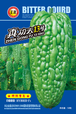 真功夫13號 (1089)