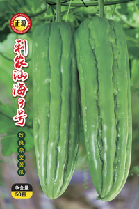 利農(nóng)汕海3號苦瓜（1377）