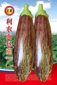 利农面包茄（550）